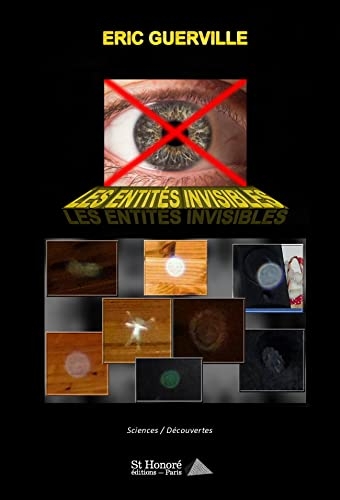 Les entités invisibles