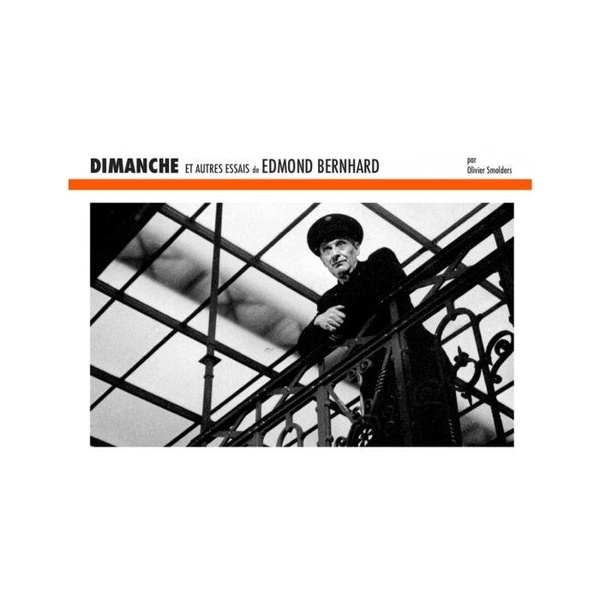 Dimanche: Et autres essais