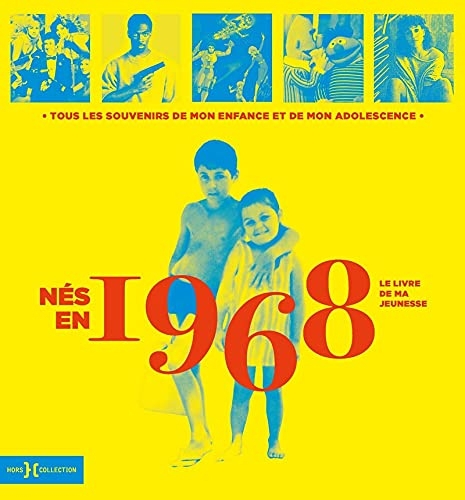 Nés en 1968