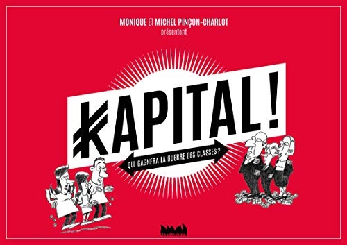 Kapital !
