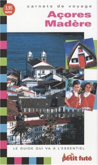 Açores Madère