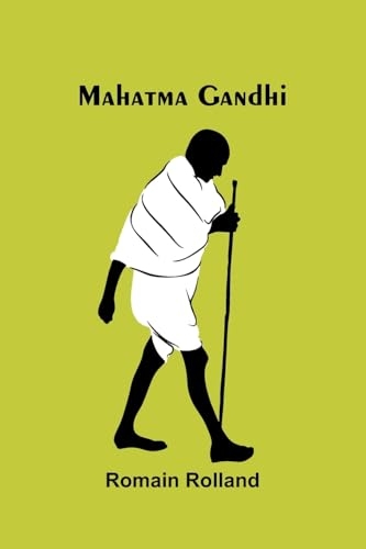 Mahatma Gandhi [9789364735421]