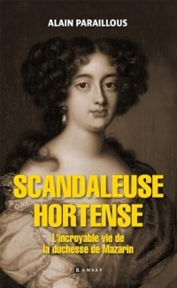 Scandaleuse Hortense (Romans)