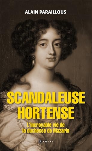 Scandaleuse Hortense (Romans)