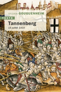 Tannenberg: 15 juillet 1410