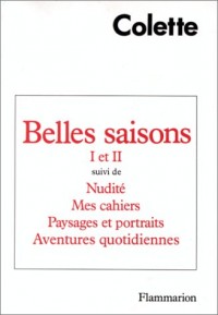 Belles saisons