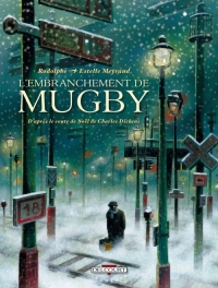 Embranchement de Mugby