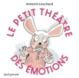 Le Petit théâtre des émotions