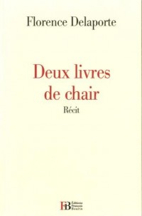 Deux livres de chair