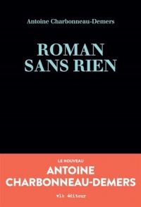 Roman sans rien