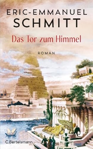 Das Tor zum Himmel: Roman [9783570104675]