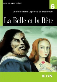 La Belle et la Bete