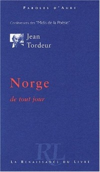 Norge de tout jour
