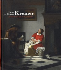 Ilone et George Kremer : Héritiers de l'Age d'Or hollandais