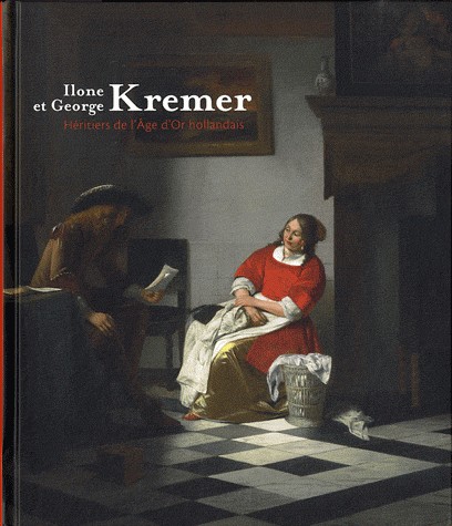 Ilone et George Kremer : Héritiers de l'Age d'Or hollandais