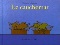 Tromboline et Foulbazar : Le Cauchemar
