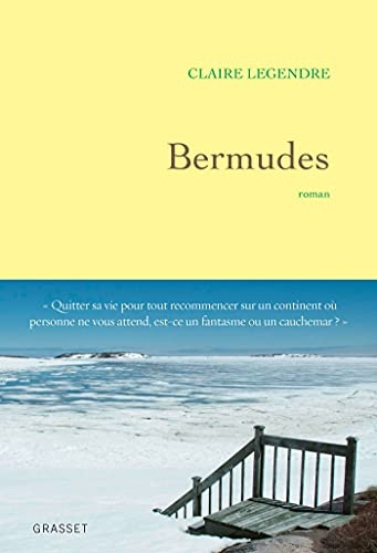 Bermudes (Littérature Française)