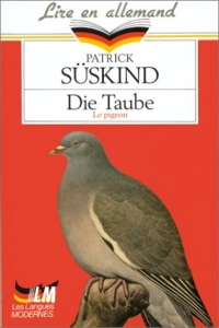 Die Taube (en allemand)