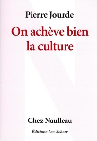 On achève bien la culture