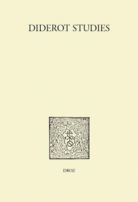 Voice and sound in Diderot / Diderot entre son et voix