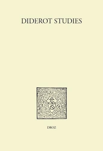 Voice and sound in Diderot / Diderot entre son et voix