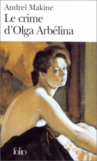 Le Crime d'Olga Arbelina