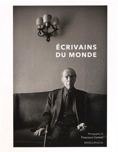 Ecrivains du monde