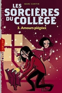 Les sorcière du collège T.3 NE