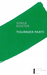 Tournier parti