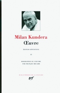 Œuvre (Tome 1)