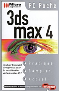 3ds max 4