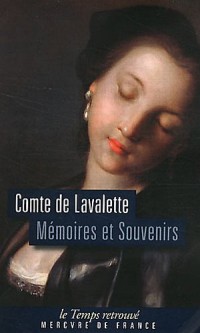 Mémoires et souvenirs