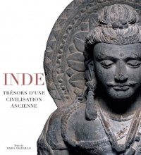 Inde - Trésors d'une civilisation ancienne