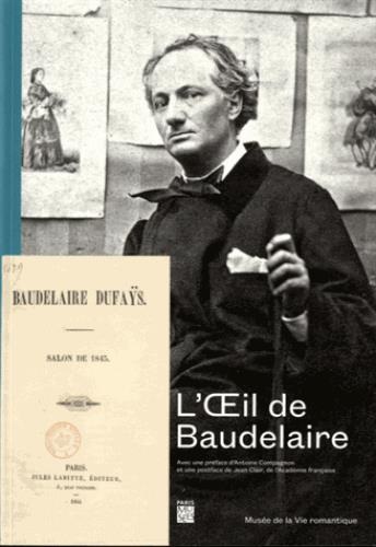 L'Oeil de Baudelaire