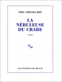 La nébuleuse du crabe