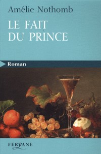 Le fait du prince