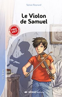 Le violon de Samuel