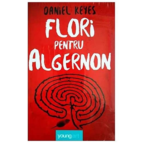 Flori Pentru Algernon