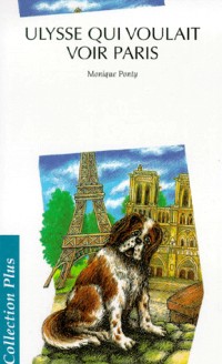 Ulysse qui voulait voir Paris