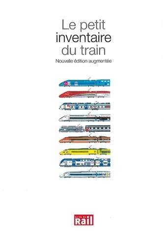 Petit Inventaire du Train 2