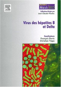 Virus des hépatites virales B et Delta