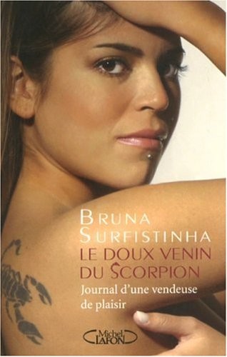 DOUX VENIN DU SCORPION