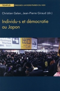 Individu-s et démocratie au Japon