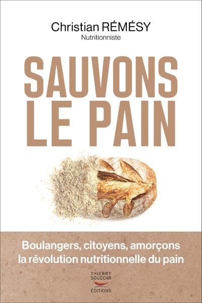 Sauvons le pain !