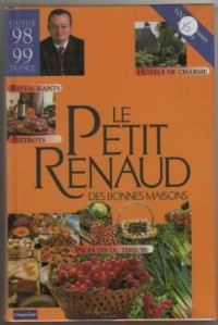 Le Petitrenaud des bonnes maisons