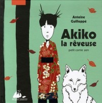 Akiko la rêveuse