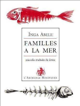 Familles à la mer