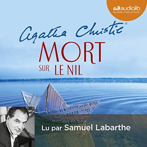 Mort sur le Nil
