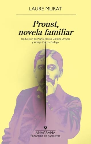 Proust, Novela Familiar [9788433929624]