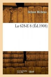 La 628-E 8 (Éd.1908)